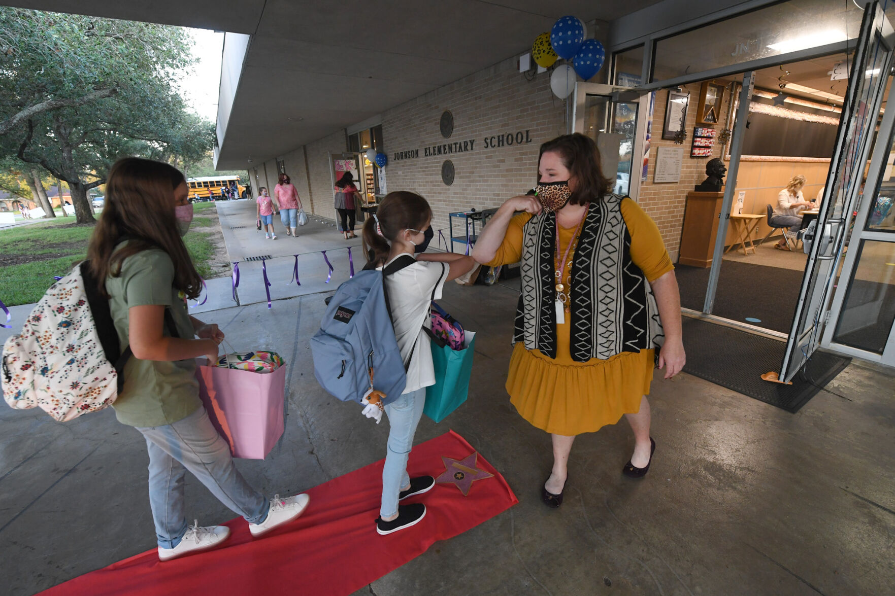 Johnson Elementary